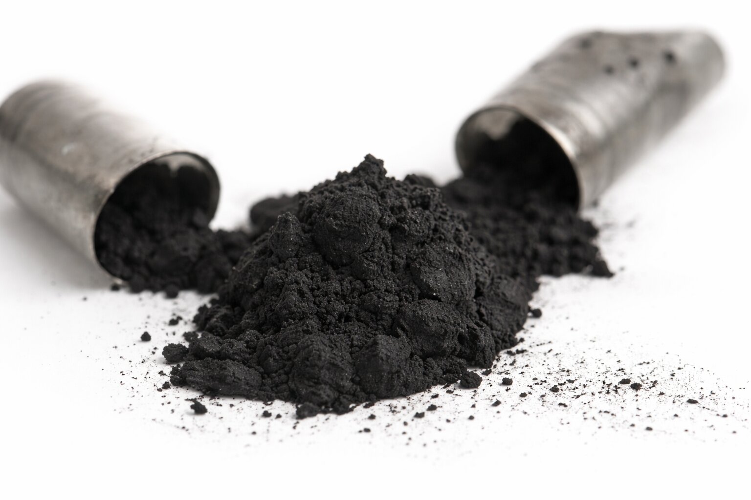 Recovered Carbon Black